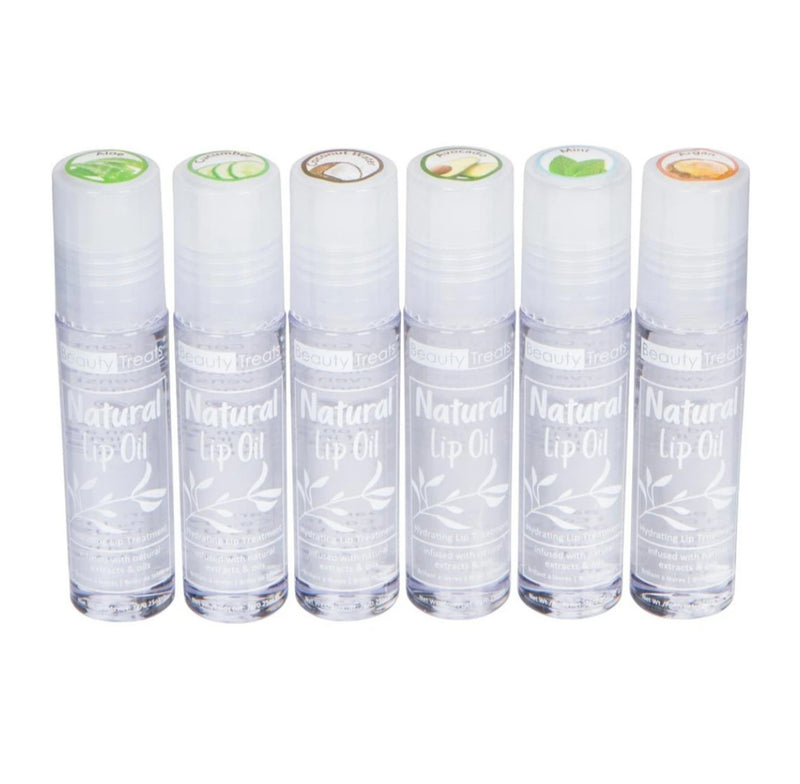 Breauty Treat Lipgloss